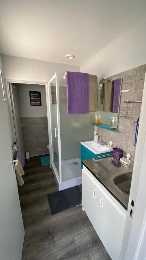 Lyloo Studio Épernay Esterno foto