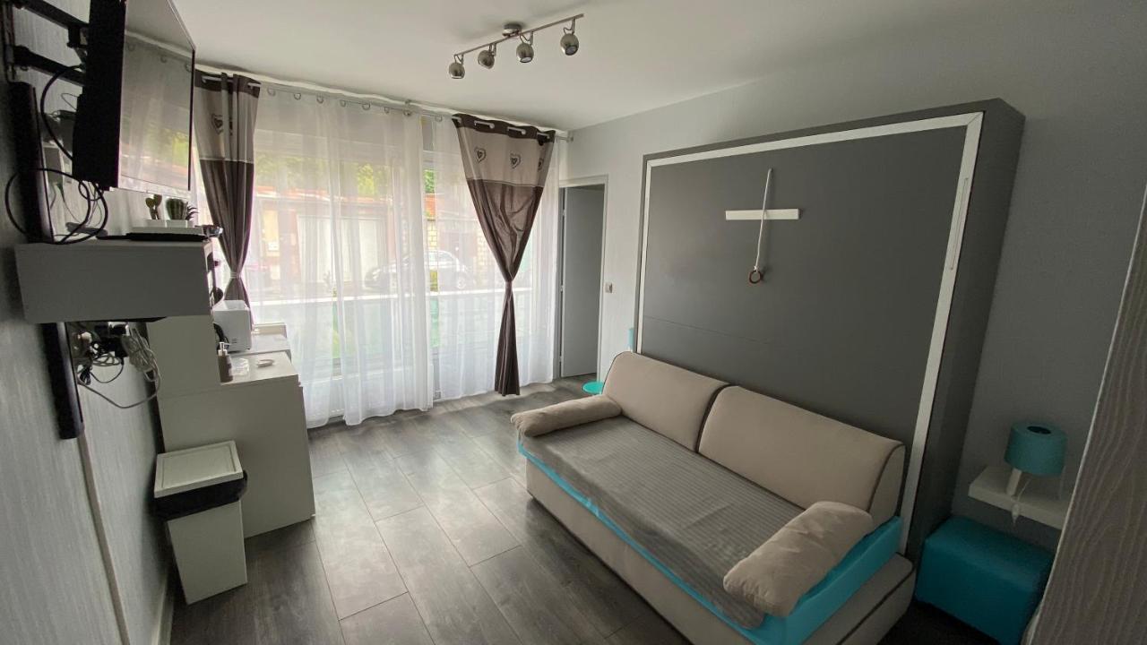 Lyloo Studio Épernay Esterno foto
