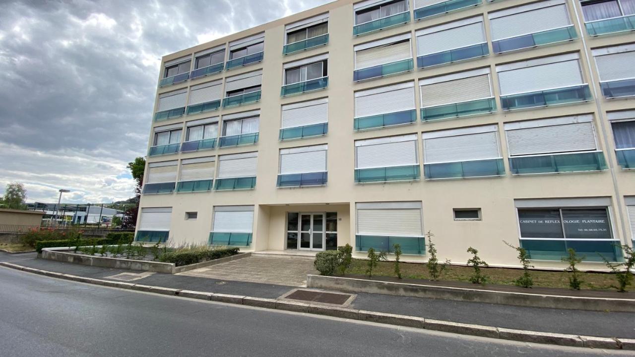 Lyloo Studio Épernay Esterno foto